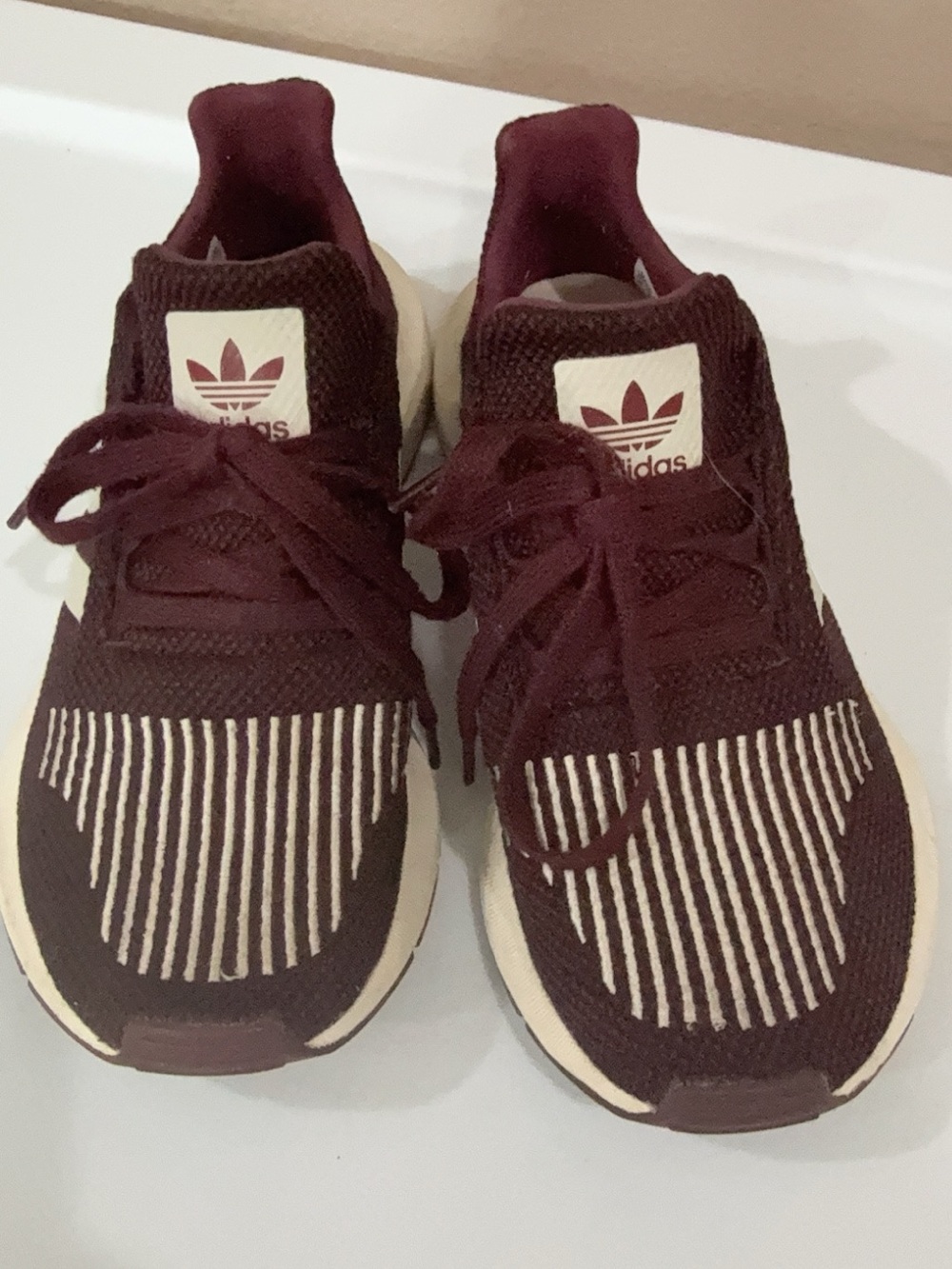 ADIDAS Ortholite sneakers 6